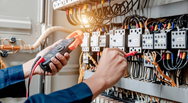 Best 24-Hour Electrician  in Wray, CO