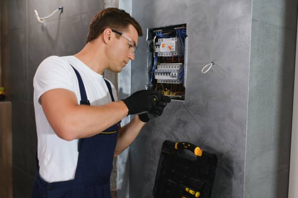 Best Affordable Emergency Electrician  in Wray, CO