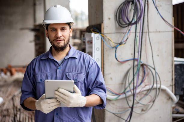 Best Commercial Electrician Services  in Wray, CO