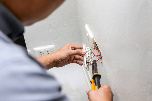 Best Affordable Electrician  in Wray, CO