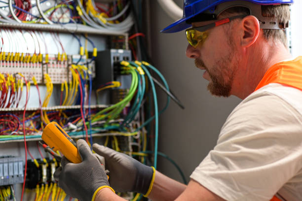 Best Electrical Installation Contractor  in Wray, CO