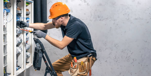 Best Electrical Upgrades for Homes  in Wray, CO